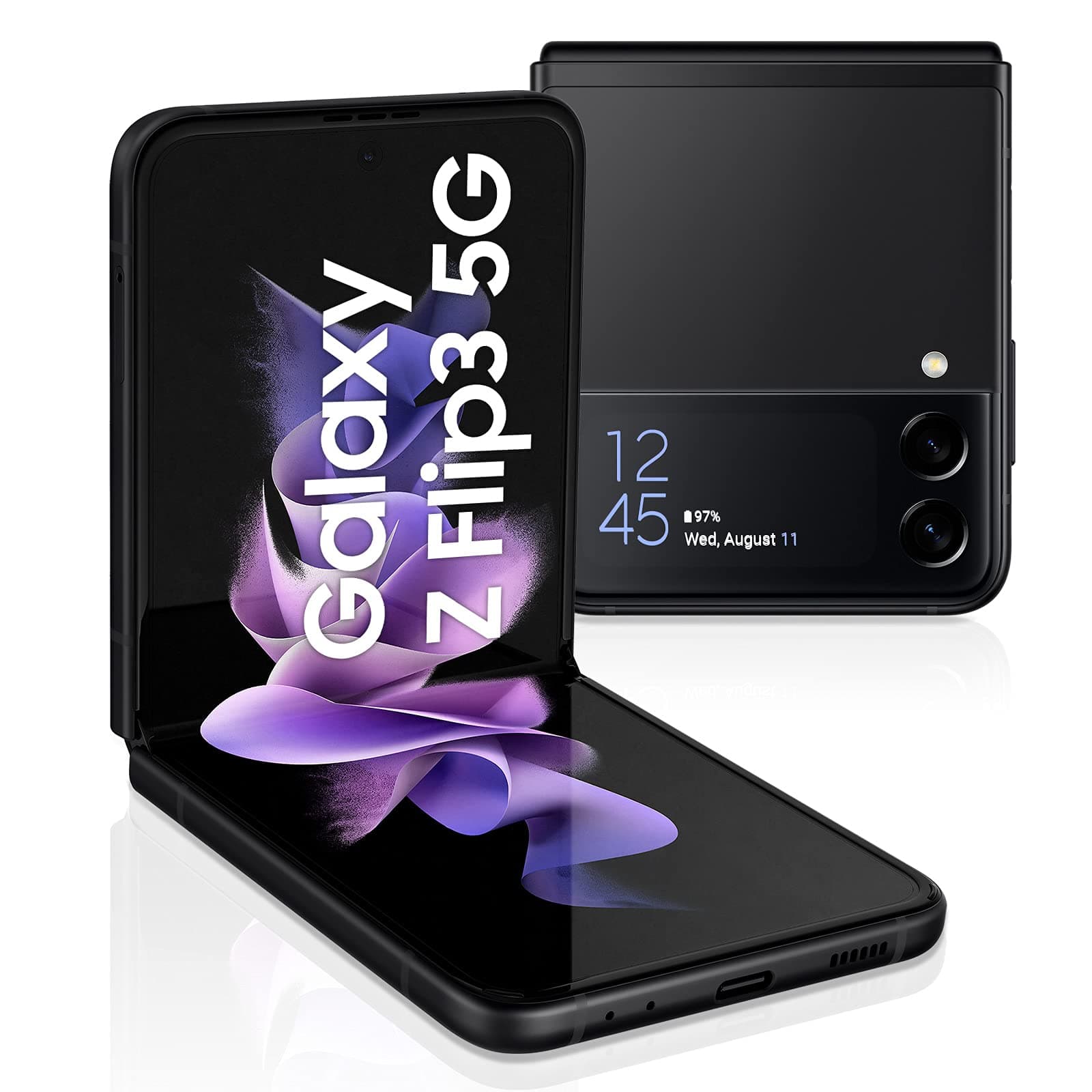 Samsung Galaxy Z Flip3 5G - Image 1