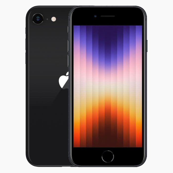 iPhone SE (2022) - Image 1