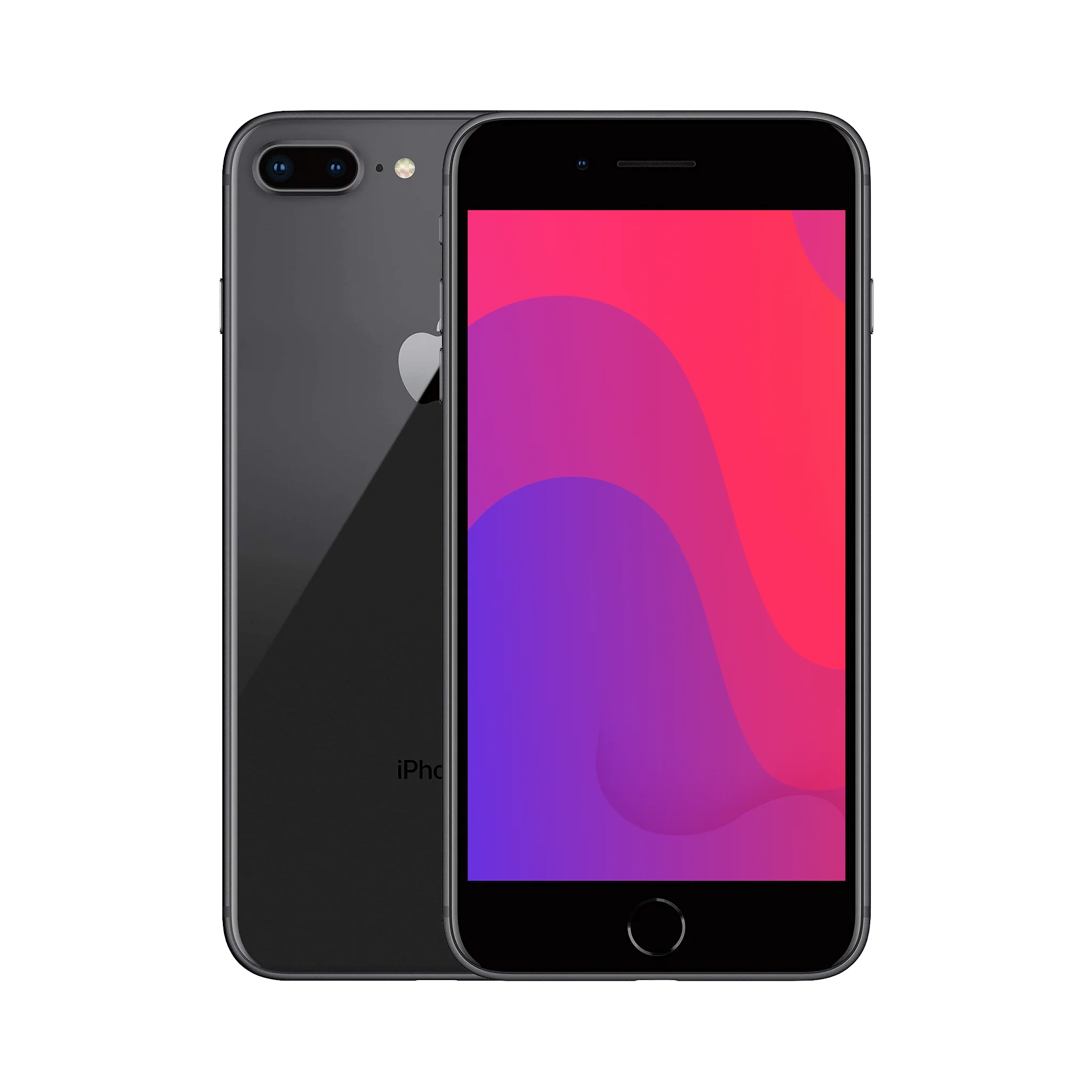 iPhone 8 Plus - Image 1