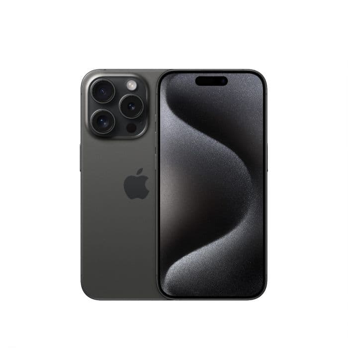 iPhone 15 Pro - Image 1