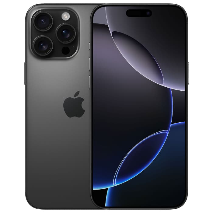 iPhone 16 Pro Max - Image 1
