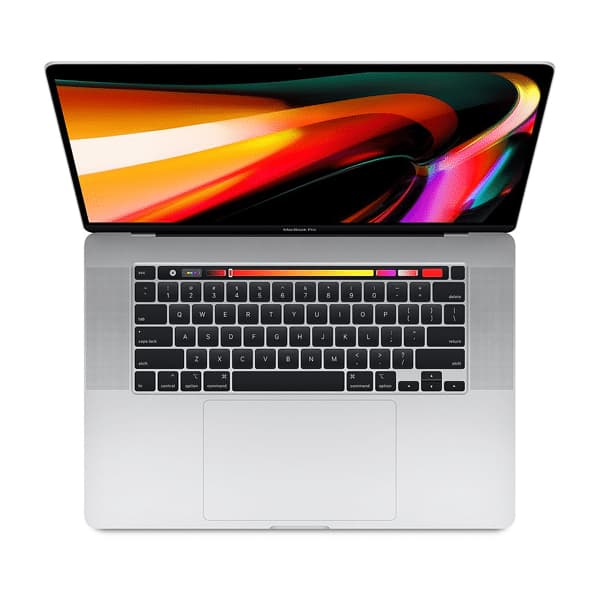 MacBook Pro 16”(2019) 1TB SSD AZERTY - Image 1