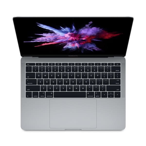 MacBook Air (13" 2017) 256GB SSD AZERTY