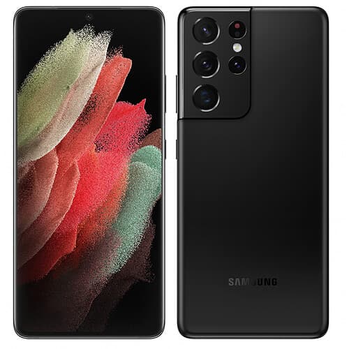 Samsung Galaxy S21 Ultra 5G - Image 1