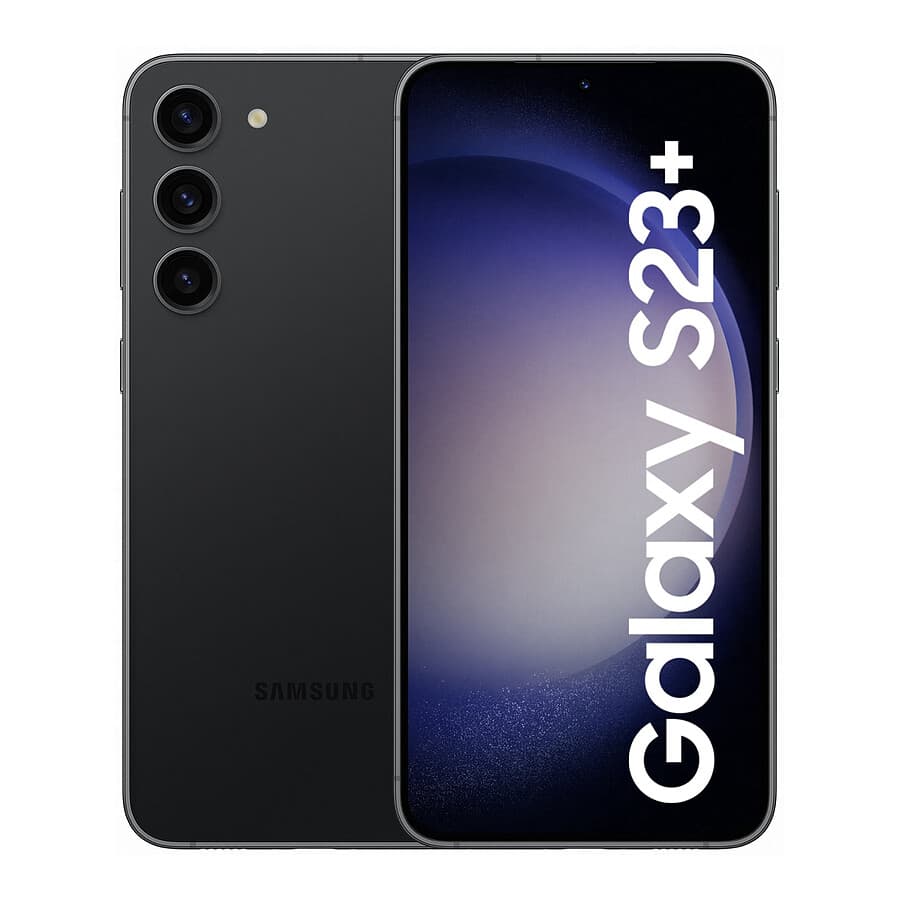 Samsung Galaxy S23 Plus 5G - Image 1