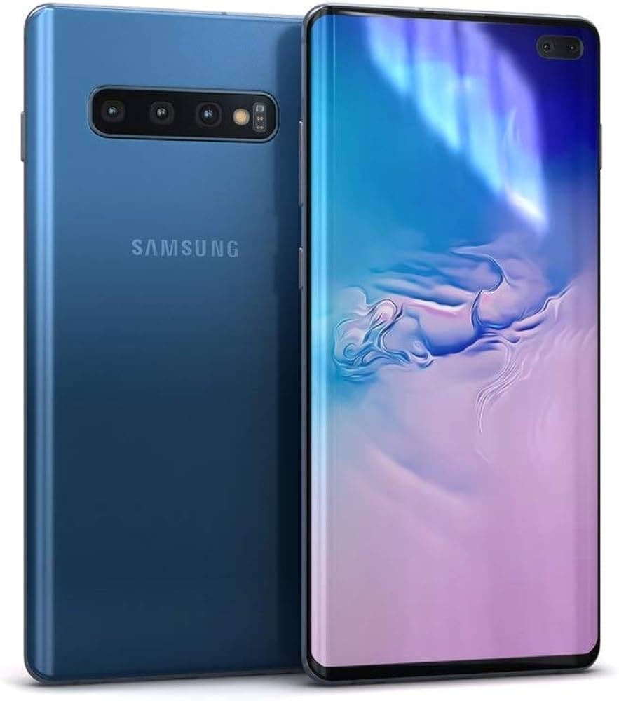 Samsung Galaxy S10 Plus - Image 1