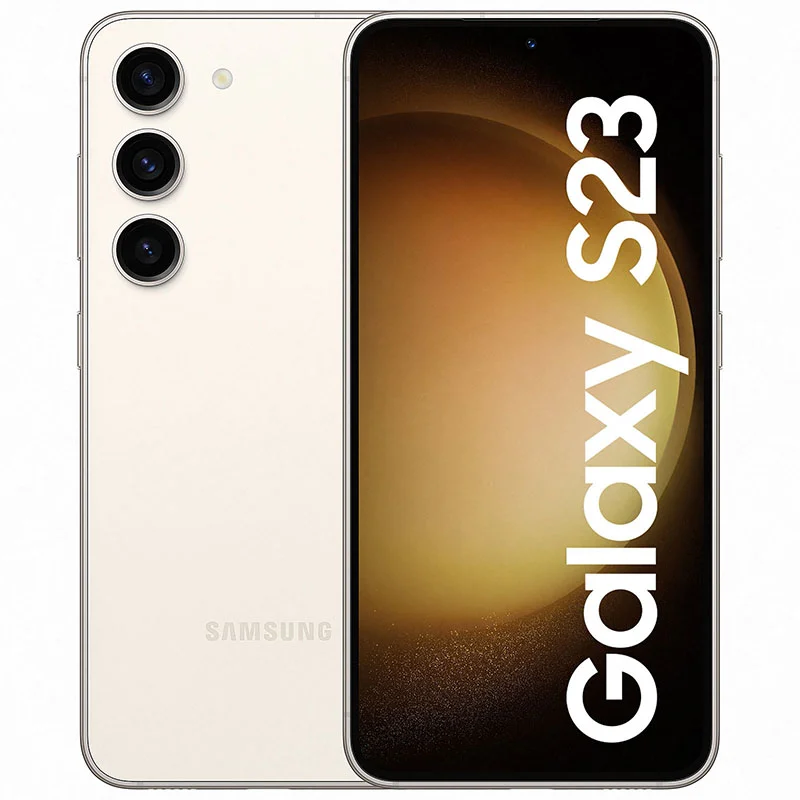 Samsung Galaxy S23