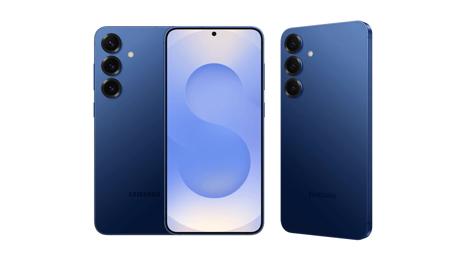 Samsung Galaxy S25 5G - Image 1