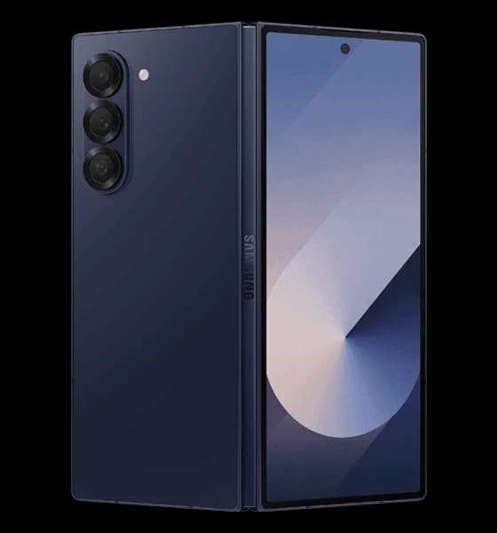 Samsung Galaxy Z Fold6 5G - Image 1