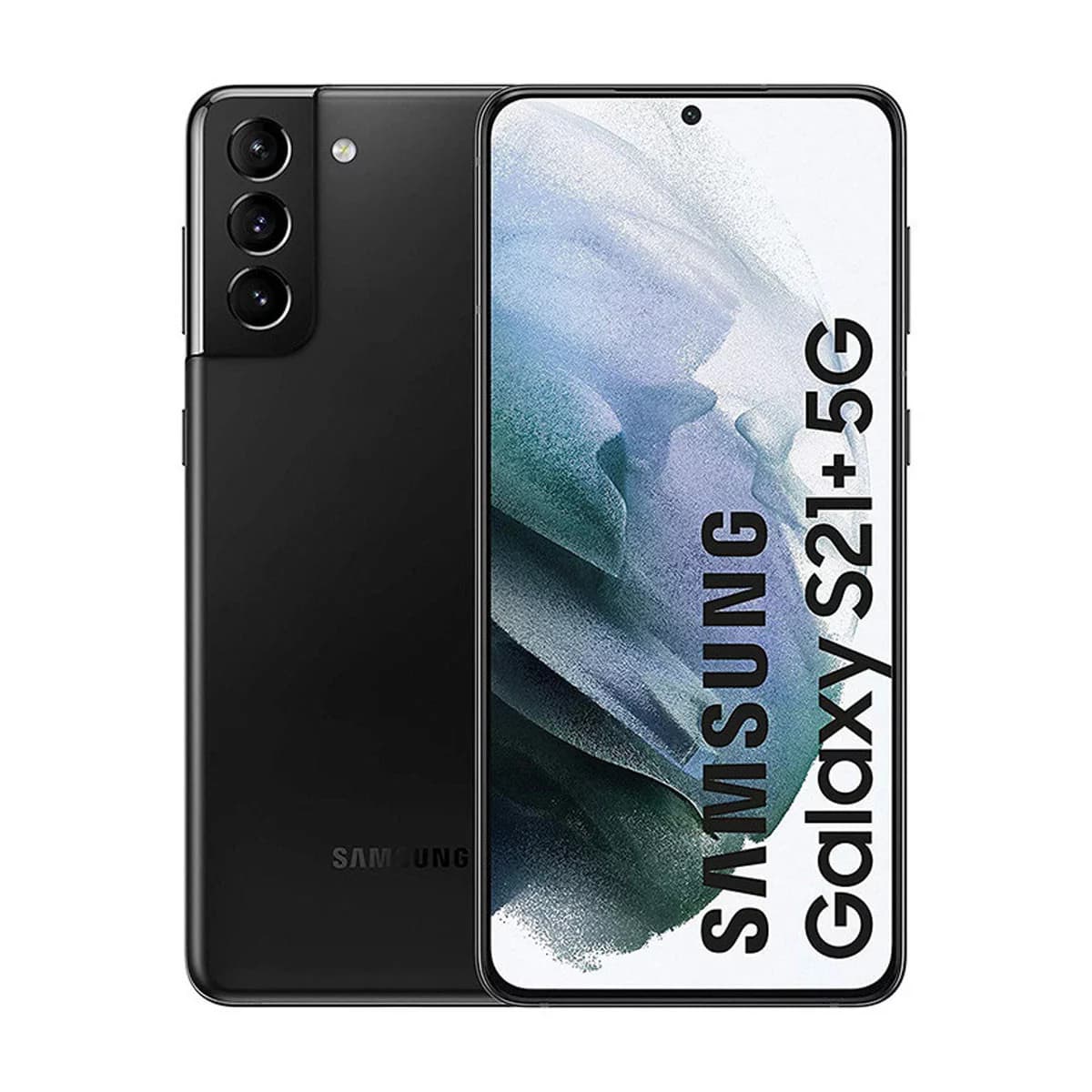 Samsung Galaxy S21 Plus 5G - Image 1