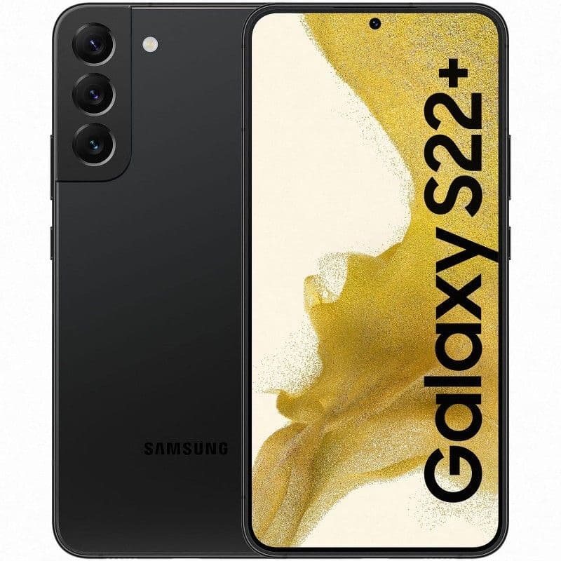 Samsung Galaxy S22 Plus 5G - Image 1