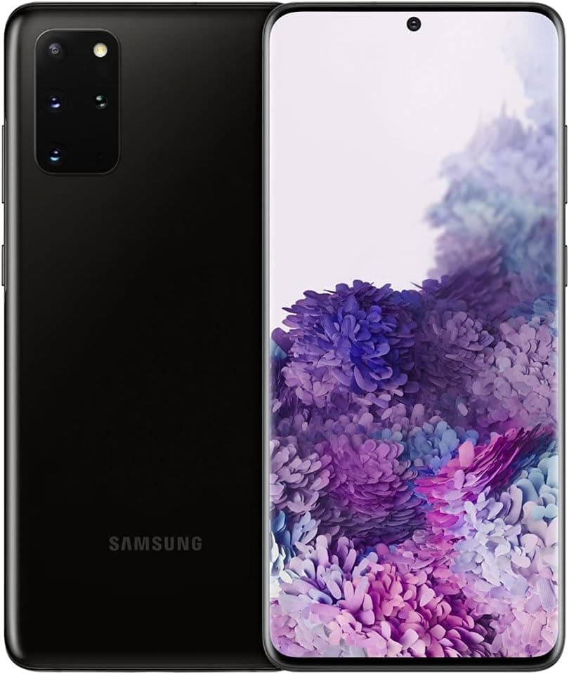 Samsung Galaxy S20 5G - Image 1