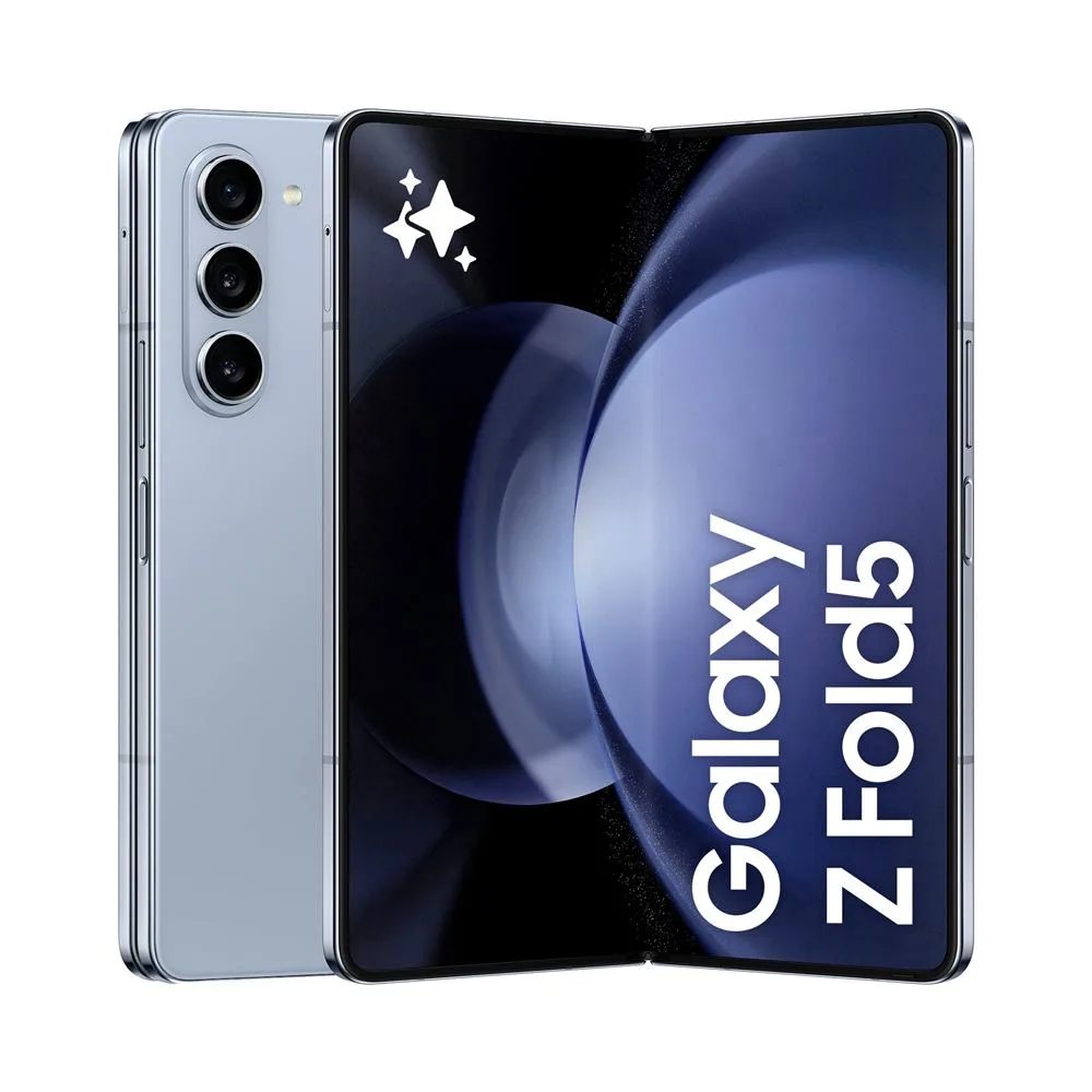 Samsung Galaxy Z Fold5 5G - Image 1