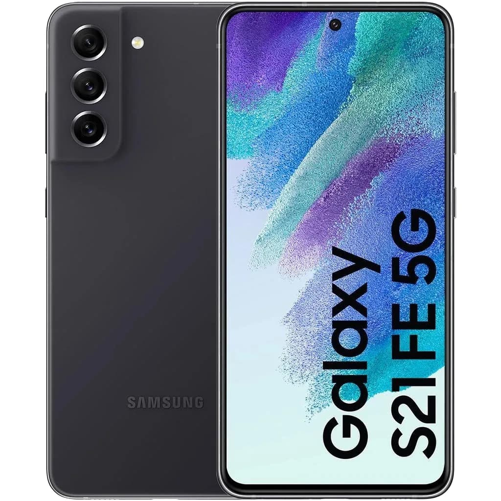 Samsung Galaxy S21 FE 5G - Image 1