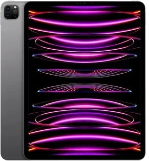 iPad Pro 12.9" (2022) 512GB WiFi + Cellular