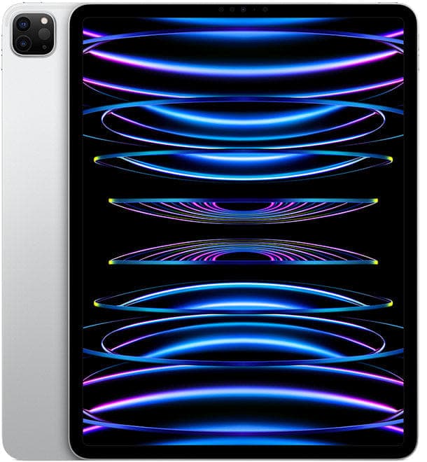 iPad Pro 12.9" (2022) 128GB WiFi - Image 1