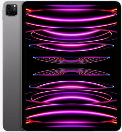 iPad Pro 12.9" (2022) 1TB WiFi - Image 1
