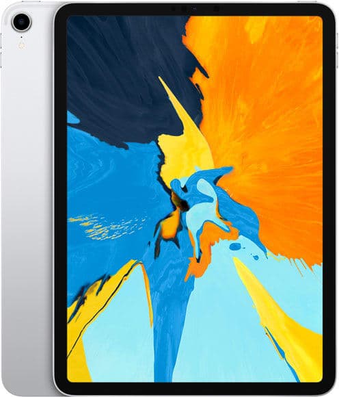 iPad Pro 11" (2018) 512GB WiFi