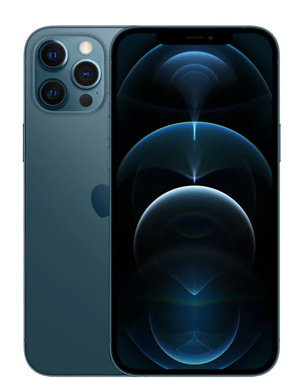 iPhone 12 Pro Max - Image 1