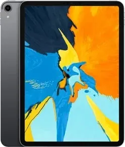 iPad Pro 11" (2018) 256GB WiFi - Image 1
